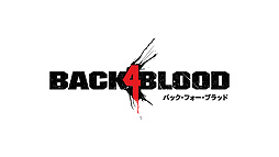 ꡼ No.002 | ϷFPSBack 4 BloodפϹˤ2021ǯ622ȯ䡣Left 4 Deadɥ꡼Υꥨؤˤ뿷