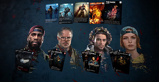 ꡼ No.005Υͥ / Co-opFPSBack 4 Bloodפκǿȥ쥤顼ǥåιۤǥץ쥤䡼ζȯ٥Ȥȥץ󥫡ɡɥƥҲ