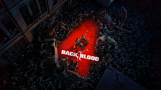 画像集#001のサムネイル/協力型ゾンビFPS「Back 4 Blood」の国内発売も10月12日に。限定版は通常版より4日早くリリースへ
