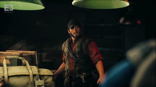 ꡼ No.001Υͥ / E3 2021ϿFPSBack 4 BloodפPvP⡼ɤҲ𤹤ǿȥ쥤顼