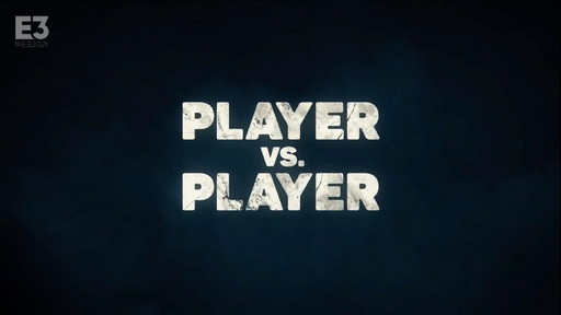 ꡼ No.003Υͥ / E3 2021ϿFPSBack 4 BloodפPvP⡼ɤҲ𤹤ǿȥ쥤顼