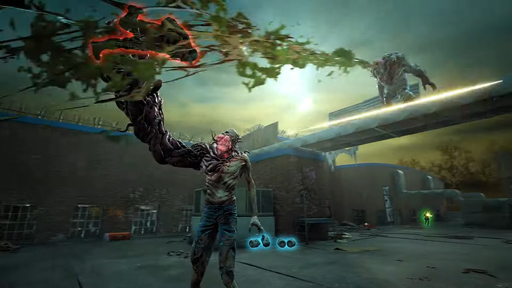 ꡼ No.006Υͥ / E3 2021ϿFPSBack 4 BloodפPvP⡼ɤҲ𤹤ǿȥ쥤顼