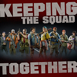 ꡼ No.003 | E3 2021ϡBack 4 Bloodפо줹PvP⡼ɤ˴ؤܺ٤ȡƥǥåɥȥ쥤顼