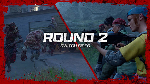 ꡼ No.004 | E3 2021ϡBack 4 Bloodפо줹PvP⡼ɤ˴ؤܺ٤ȡƥǥåɥȥ쥤顼