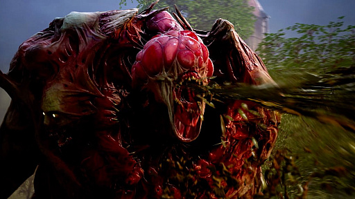 ꡼ No.005 | E3 2021ϡBack 4 Bloodפо줹PvP⡼ɤ˴ؤܺ٤ȡƥǥåɥȥ쥤顼