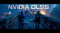 画像ギャラリー No.003のサムネイル画像 / 「Back 4 Blood」,NVIDIAのDLSSやウルトラワイドスクリーン環境への対応など,PC版の特徴を紹介する最新トレイラーが公開