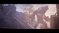 画像ギャラリー No.004のサムネイル画像 / 「Back 4 Blood」,NVIDIAのDLSSやウルトラワイドスクリーン環境への対応など,PC版の特徴を紹介する最新トレイラーが公開