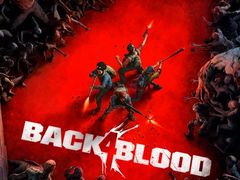 「Back 4 Blood」のオープンβトレイラーが公開。国内向けOBTは8月13日から17日まで実施