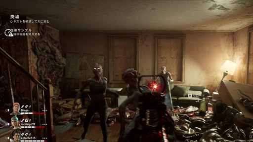 ꡼ No.003 | Back 4 BloodצǤΥեȥץåץ쥤ࡼӡդǤϤ֤ȶϤƻϤæФܻؤ