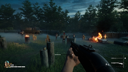 ꡼ No.029 | Left 4 Dead꡼ŪѺBack 4 BloodפϡϷFPSοʥɤȤʤ뤫