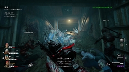 ꡼ No.054 | Left 4 Dead꡼ŪѺBack 4 BloodפϡϷFPSοʥɤȤʤ뤫