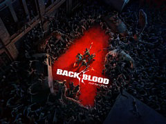 「Back 4 Blood」，ホストの柏木べるくらさんと人気実況者によるライブ配信が2月19日と27日に実施