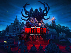 Back 4 Bloodס緿ĥDLC֥֥åɡСۿ