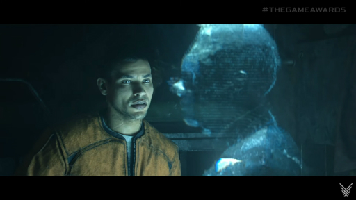 ꡼ No.001Υͥ / The Callisto Protocolפ2022ǯȯꡣDead SpaceפΥꥨݤ륵ХХۥ顼TPS