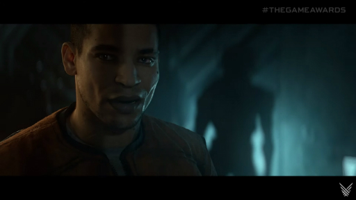 ꡼ No.002Υͥ / The Callisto Protocolפ2022ǯȯꡣDead SpaceפΥꥨݤ륵ХХۥ顼TPS