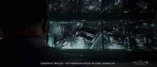 画像ギャラリー No.004のサムネイル画像 / サバイバルホラー「The Callisto Protocol」,TGA 2020お披露目映像のノーカット版が公開。“Dead Space”のクリエイターが手がける新作