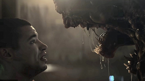 画像ギャラリー No.001のサムネイル画像 / 「The Callisto Protocol」の開発を手がけるグレン・スコフィールド氏が続報の発表を予告。クリーチャーのクローズアップ画像も公開