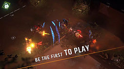 ꡼ No.004 | ƥ륢Endless DungeonסPCǤΥƥȥץ쥤Ͽդ򳫻