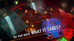 ꡼ No.005 | ƥ륢Endless DungeonסPCǤΥƥȥץ쥤Ͽդ򳫻