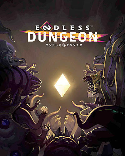 ƥ륢ENDLESS Dungeonפȯͽ1019ѹˤΥθ󶡤뤿ᡤ˻֤ɬ