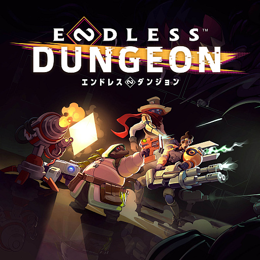 ꡼ No.001 | ƥ륢ENDLESS DungeonפΥҡҲȥ쥤顼ϡ򵷲ǱʼΡSHROOMо