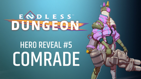 ꡼ No.007 | ENDLESS Dungeonסҡ֥åɡפξҲȥ쥤顼ˡåȤͳߤ˻Ȥʤ¤ʹ