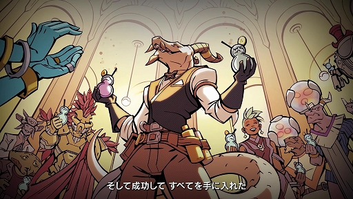 ꡼ No.005Υͥ / ENDLESS Dungeonסҡ֥եåפξҲȥ쥤顼֤ΥݡȤȹξ饯