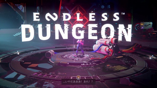 ꡼ No.035Υͥ / Υץ쥤ݡ̵¤ͷ٤!? ENDLESS Dungeonפϥ饤ȡߥǥե󥹤򥫥奢ȤĩŪʥȥ