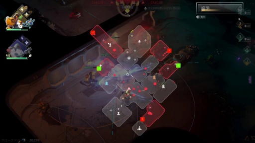 ꡼ No.046Υͥ / Υץ쥤ݡ̵¤ͷ٤!? ENDLESS Dungeonפϥ饤ȡߥǥե󥹤򥫥奢ȤĩŪʥȥ