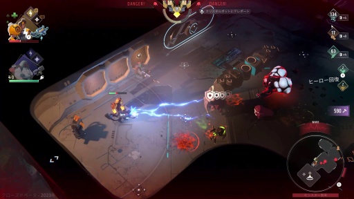 ꡼ No.058Υͥ / Υץ쥤ݡ̵¤ͷ٤!? ENDLESS Dungeonפϥ饤ȡߥǥե󥹤򥫥奢ȤĩŪʥȥ