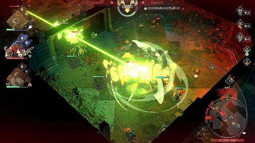 ꡼ No.003 | ENDLESS Dungeonץ󥸥ΥƥबˡɡCVĿˤХ󥫡CVݥݥʡˤҡξҲ