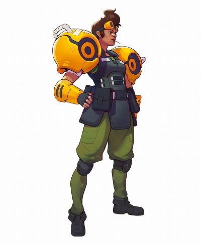 ꡼ No.011 | ENDLESS Dungeonץ󥸥ΥƥबˡɡCVĿˤХ󥫡CVݥݥʡˤҡξҲ