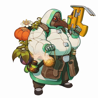 ꡼ No.014 | ENDLESS Dungeonץ󥸥ΥƥबˡɡCVĿˤХ󥫡CVݥݥʡˤҡξҲ