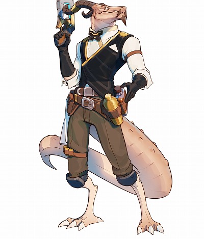 ꡼ No.016 | ENDLESS Dungeonץ󥸥ΥƥबˡɡCVĿˤХ󥫡CVݥݥʡˤҡξҲ