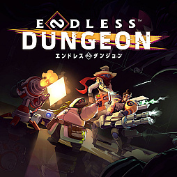 ꡼ No.002 | ENDLESS Dungeonס֥ڥ륽5 ƥפ30󥪥դǥо졣DLǤоݤΥ ץ󥰥򳫺
