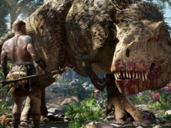 ���ε���Х��Х��ARK 2�ס�2028ǯ��꡼���ء�ARK: Survival Evolved��2027ǯ����ͽ�ꤷ�Ƥ����Legacy of Santiago�פ�������������