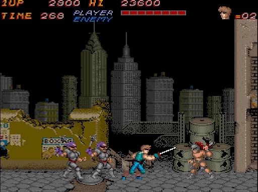 画像ギャラリー No.004のサムネイル画像 / 「帰ってきた 魔界村」などSwitch向け作品を特集。カプコンTV!第136回が2月17日に配信