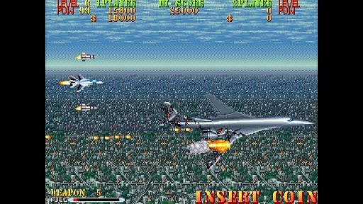 画像ギャラリー No.006のサムネイル画像 / 「帰ってきた 魔界村」などSwitch向け作品を特集。カプコンTV!第136回が2月17日に配信