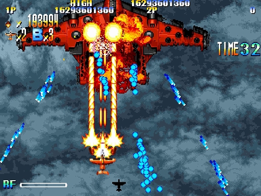 画像ギャラリー No.007のサムネイル画像 / 「帰ってきた 魔界村」などSwitch向け作品を特集。カプコンTV!第136回が2月17日に配信