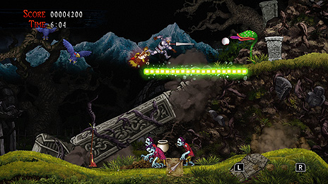 ꡼ No.010 | SwitchֵäƤ ⳦¼פϥ꡼ǤȤƶϥץ쥤ǽˡͻҤǧǤǿ