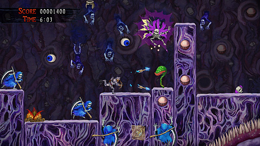 ꡼ No.002 | Switchѥ󥲡ֵäƤ ⳦¼פۿʾҲ