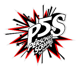 画像集#002のサムネイル/Steam版「ペルソナ5 スクランブル ザ ファントム ストライカーズ」が2021年2月23日にリリースへ。予約購入受付が開始