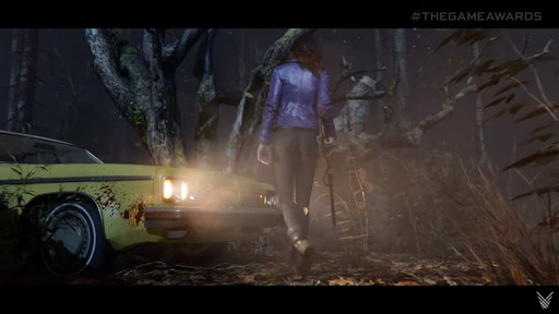 ꡼ No.004Υͥ / Evil Dead The Gameפ2021ǯȯꡣۥ顼ǲֻΤϤ錄פΥಽ