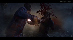 画像ギャラリー No.003のサムネイル画像 / 「死霊のはらわた」をゲーム化した「Evil Dead The Game」のプレイムービーが公開。チェーンソーや手斧でゾンビを撃滅