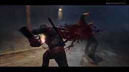 画像ギャラリー No.004のサムネイル画像 / 「死霊のはらわた」をゲーム化した「Evil Dead The Game」のプレイムービーが公開。チェーンソーや手斧でゾンビを撃滅