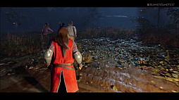 画像ギャラリー No.005のサムネイル画像 / 「死霊のはらわた」をゲーム化した「Evil Dead The Game」のプレイムービーが公開。チェーンソーや手斧でゾンビを撃滅