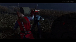 画像ギャラリー No.006のサムネイル画像 / 「死霊のはらわた」をゲーム化した「Evil Dead The Game」のプレイムービーが公開。チェーンソーや手斧でゾンビを撃滅