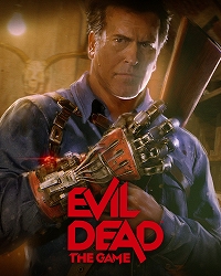 ꡼ No.001 | ǲȻΤϤ錄ɤ򸶺ȤEvil Dead The Gameפȯ䤬513˺Ʊءʥȥ쥤顼ͽ2ͽ