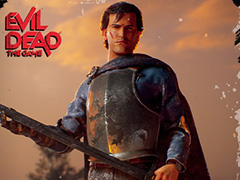 Evil Dead: The Game PS4 MÍDIA DIGITAL - Raimundogamer midia digital