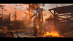 ꡼ No.004 | ȻΤϤ錄ɥEvil Dead: The GameסPS5/PS4ˤΥץ쥪ȥ쥤顼ѥåǽŵΥåѰҲ